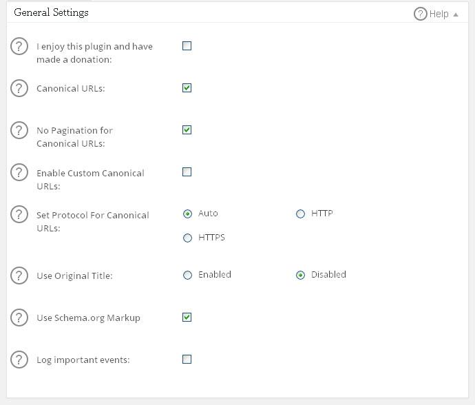 Optimasi artikel dengan excerpt dan keywords dari meta tanpa plugin yoast or allinone seo. Cara Setting All in One SEO Pack WordPress Plugin - idnetter.com