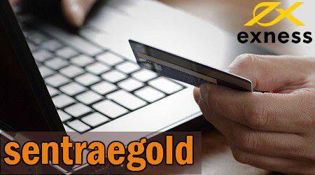 Pilihan Trader Indonesia Deposit Withdrawal Exness Di Sentraegold