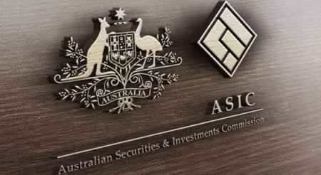 List Broker Forex Australia Yang Sudah Teregulasi ASIC