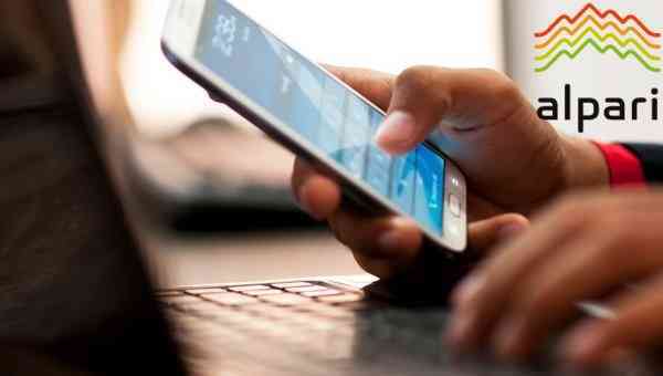 Depo dan WD Alpari Sudah Menggunakan e-Banking