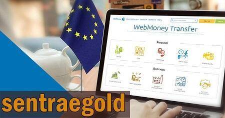 Sentraegold, Exchanger Menjadi terbaik Di Indonesia