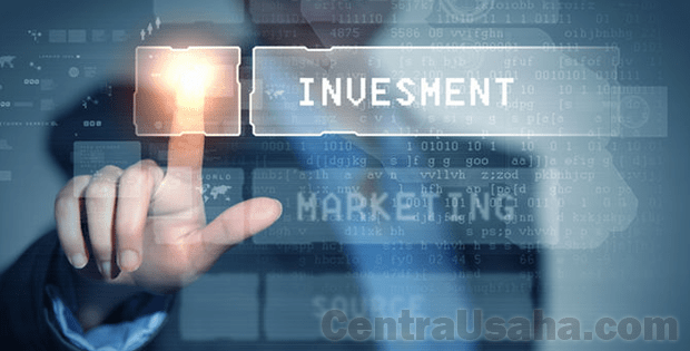 Investasi Dengan Keuntungan Yang Maksimal
