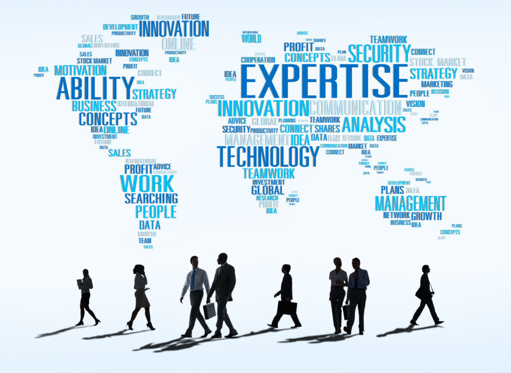 8 Langkah Menjadi Trader Profesional