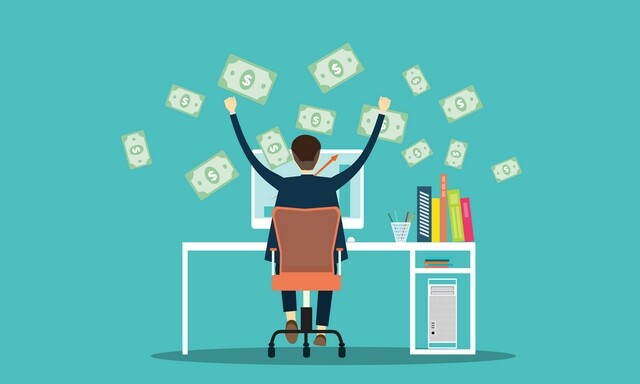 Langkah Day Trader Forex Untuk Pemula