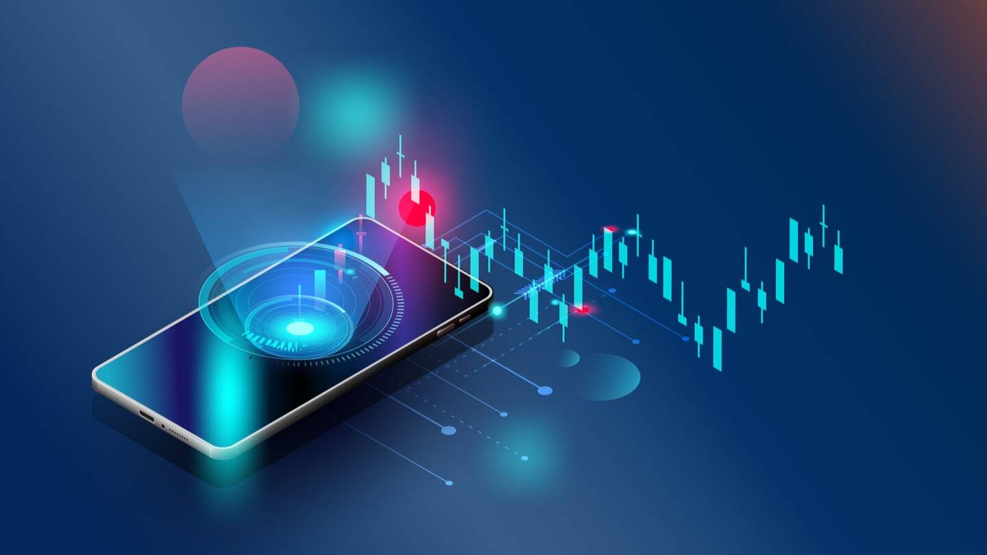 Langkah Lawan Arah Menggunakan Sinyal Divergence