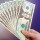 US Dollar Tutup Bulan September Dengan Naik