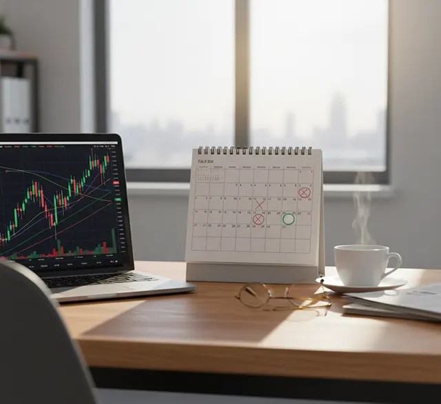 memahami Position Trading