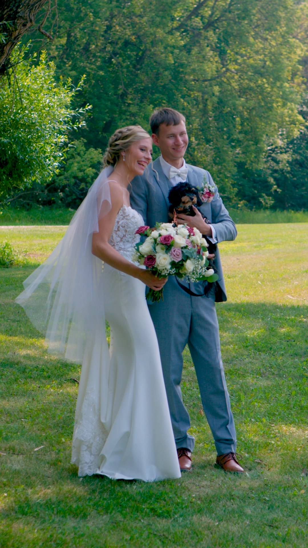 Fotografía de Boda