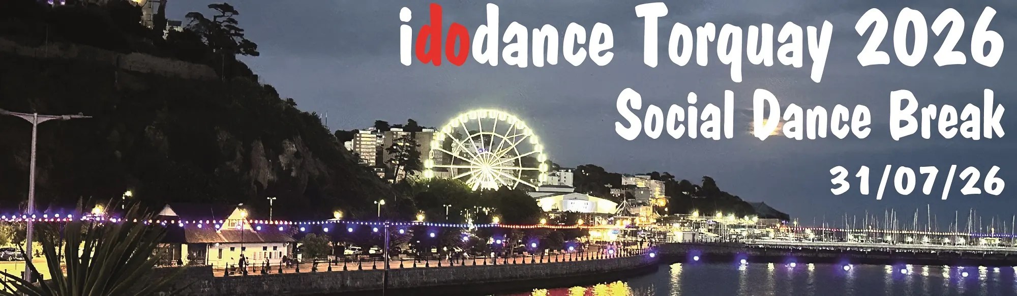Torquay Dance Break 2026