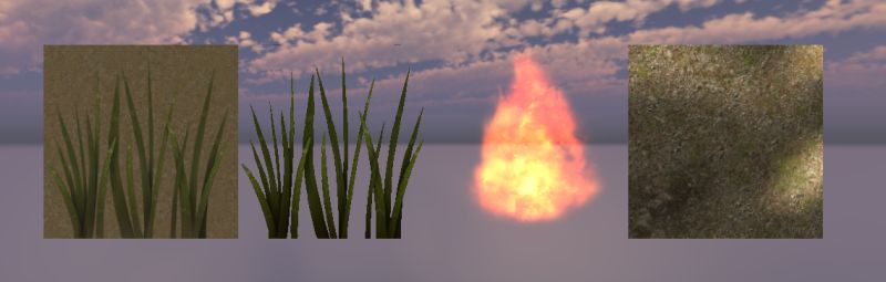 Github Idokan Advancedreal Timerenderingtechniques It Attempts To - Abstract Illustrations - Beautiful 8K Collection