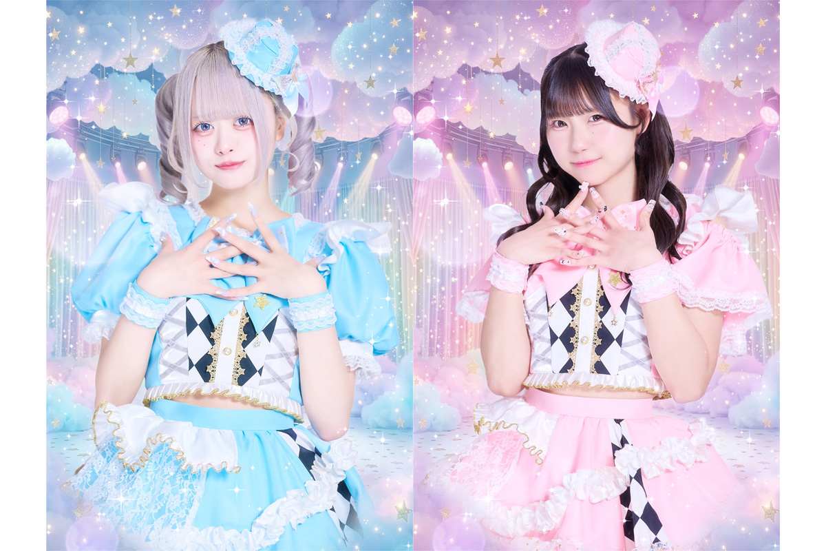 石田悠佳 | IDOL REPORT.com