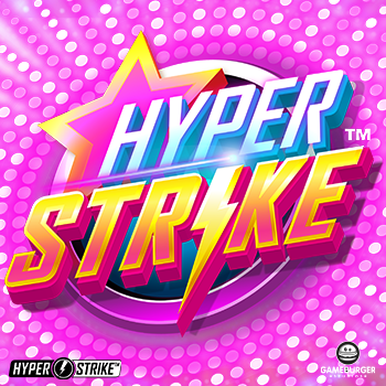 Hyper Strike