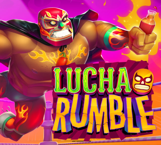 Lucha Rumble