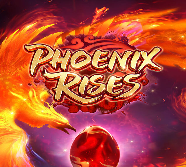 Phoenix Rises