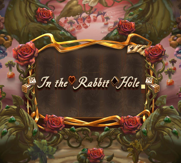 In The Rabbit Hole
