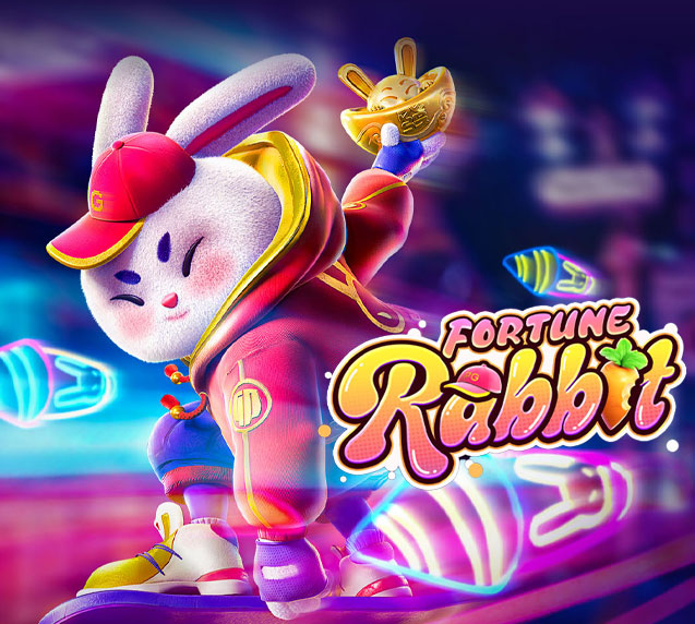 Fortune Rabbit