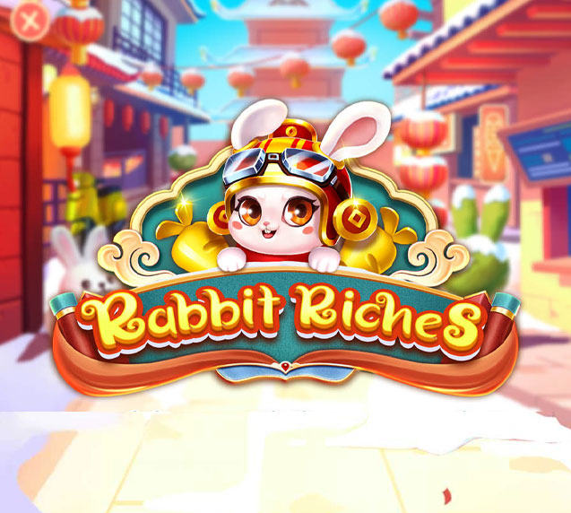 Rabbit Riches