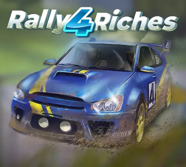 Rally 4 Riches
