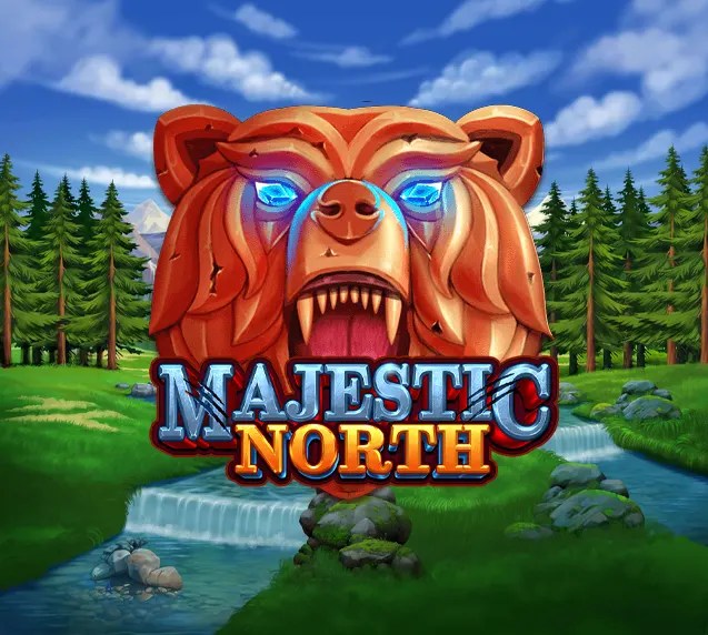 Majestic North