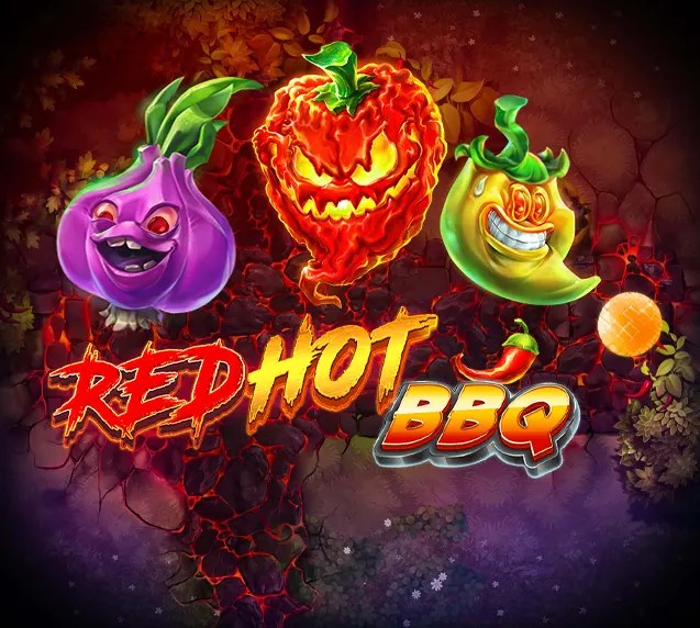 Red Hot BBQ