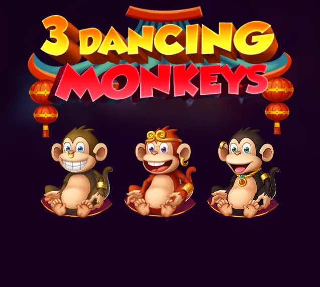 3 Dancing Monkeys