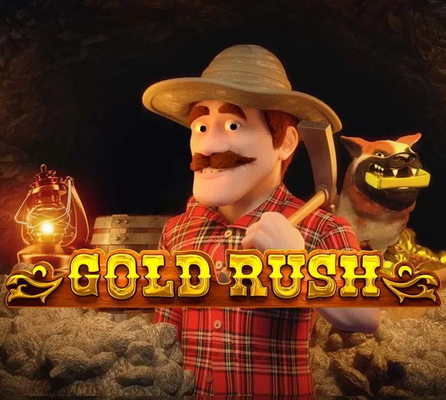 Gold Rush
