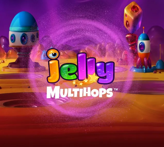Jelly Multihops