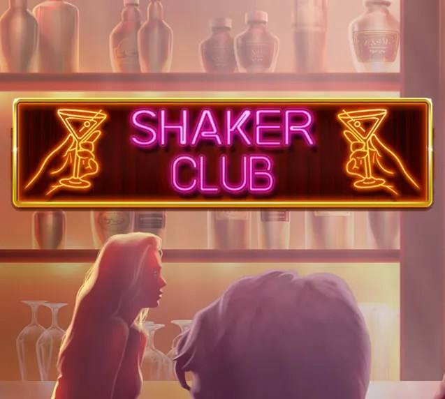 Shaker Club