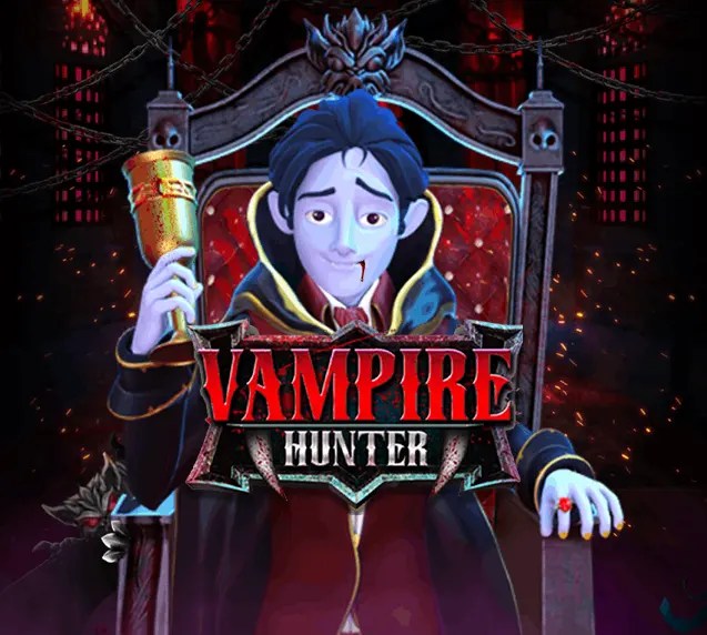 Vampire Hunter