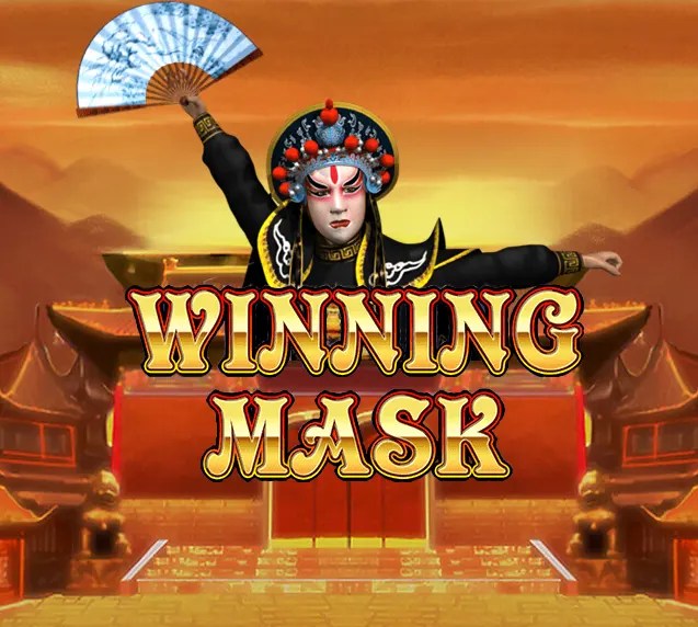Winning Mask