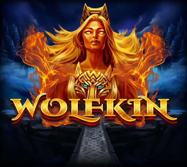 Wolfkin