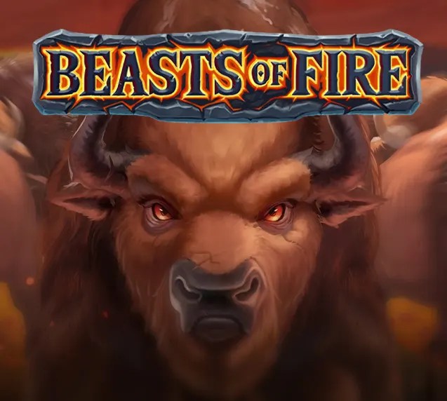 Beasts Of Fire