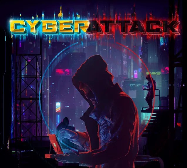 Cyber Attack