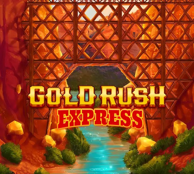 Gold Rush Express
