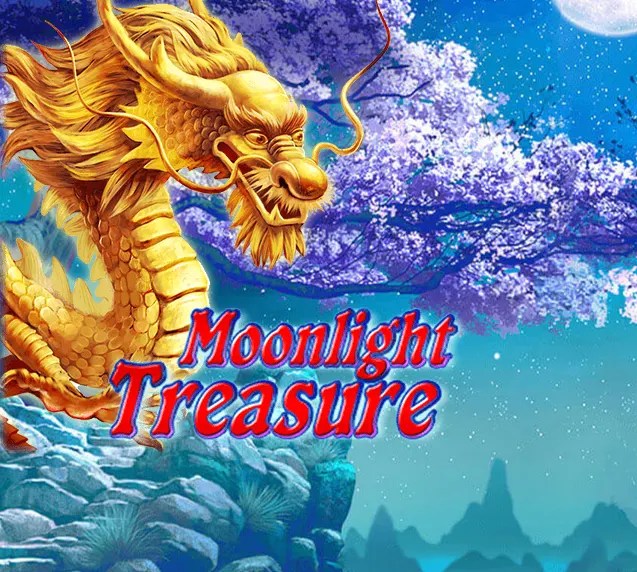 Moonlight Treasure