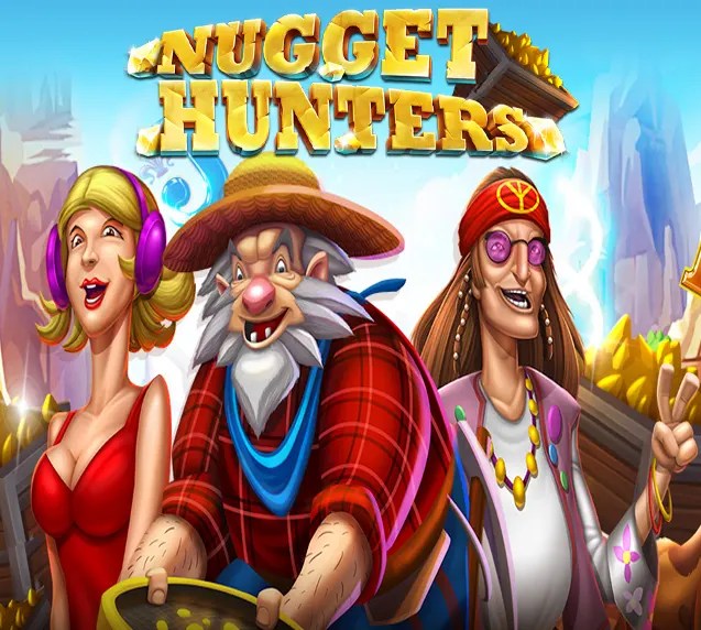 Nugget Hunters