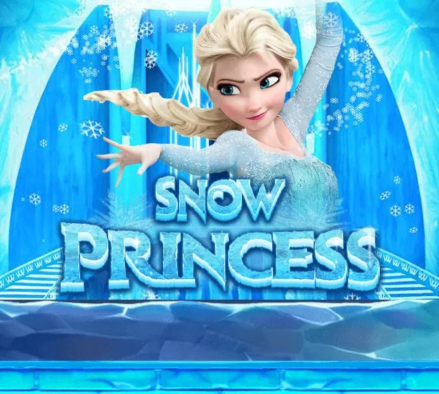 Snow Princess