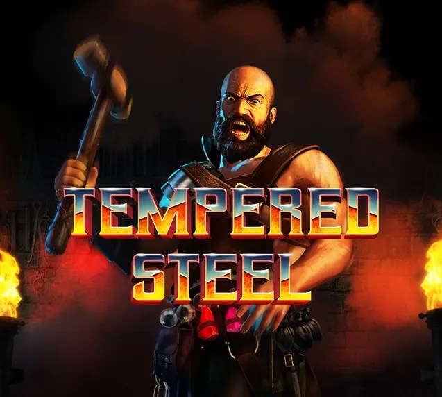 Tempered Steel