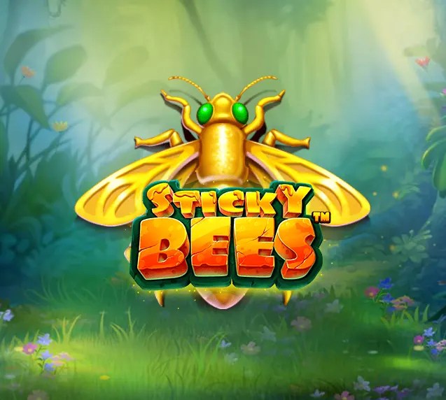 Sticky Bees