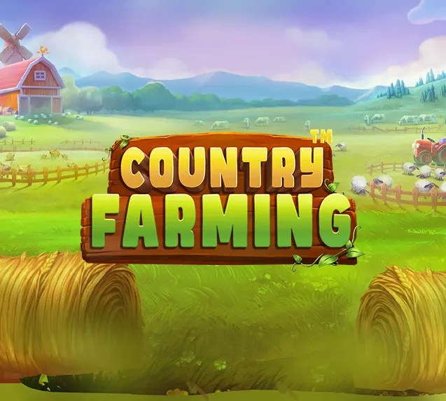 Country Farming