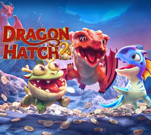 Dragon Hatch 2