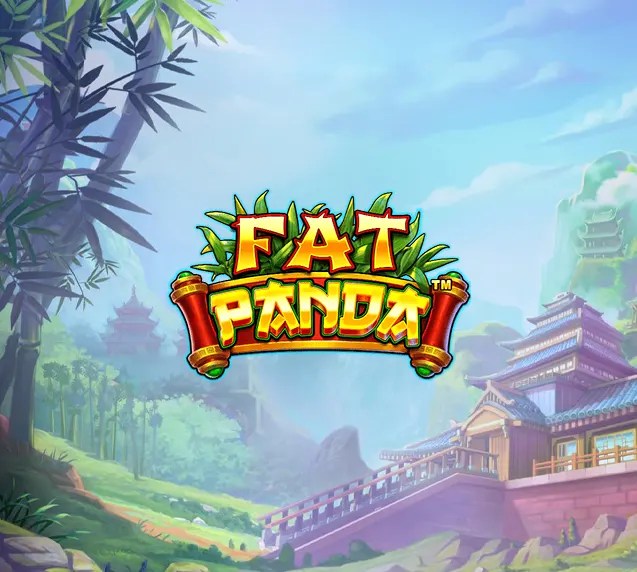 Fat Panda