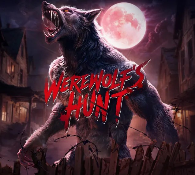 Werewolf's Hunt