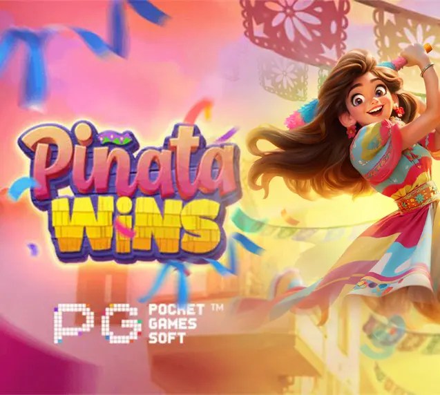 Pinata Wins