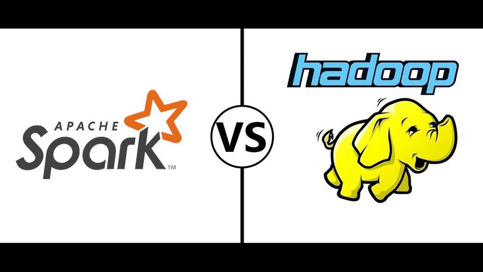 Hadoop vs. Spark