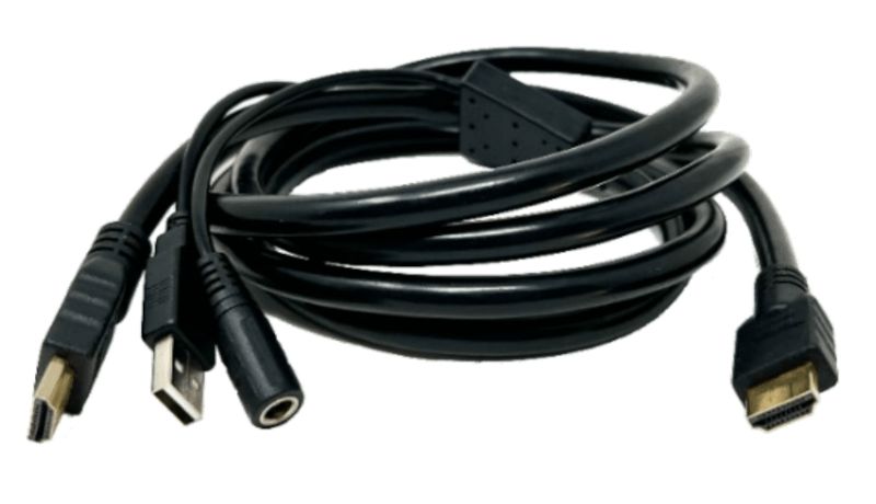 One Connect Interactive Display Solutions - Beautiful 4K Nature Backgrounds | Free Download