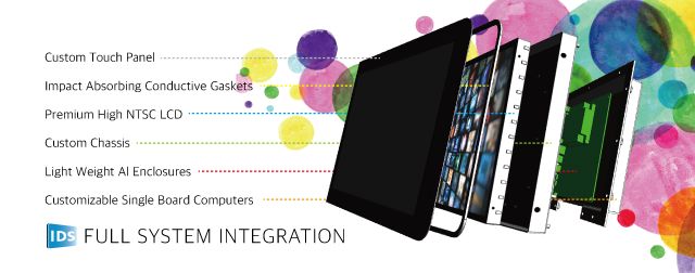 Interactive Display System Ids D Tech - Premium 8K Mountain Photos | Free Download