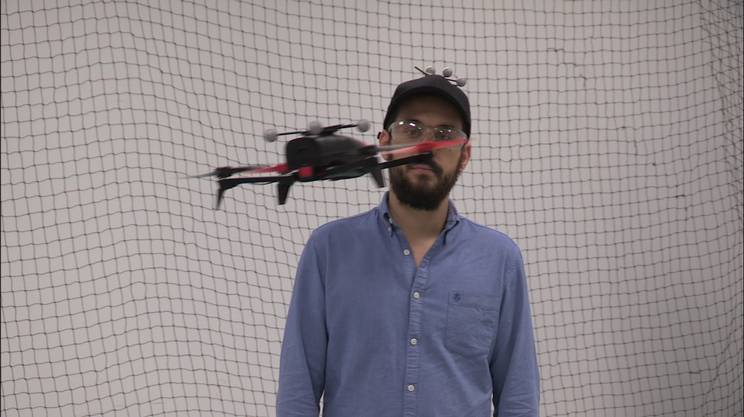 Github Idsia Robotics Hazard Detection - High Resolution Minimal Wallpapers for Desktop