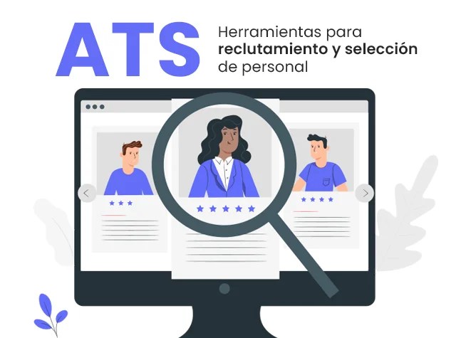 herramientas online para selección de personal