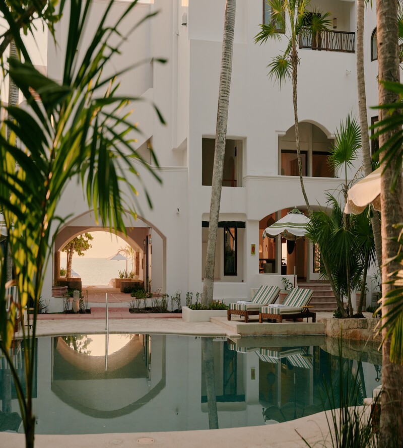 Maroma, A Belmond Hotel, Riviera Maya